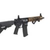 SA Daniel Defence(R) MK18 RIII M-LOK 10.5" Rifle (SA-E27 EDGE(TM) 2) - Chaos Bronze OD-A-SPARMS370-CHB asgbox.pl