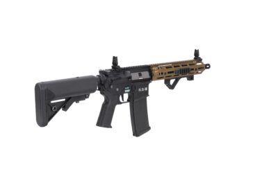 SA Daniel Defence(R) MK18 RIII M-LOK 10.5" Rifle (SA-E27 EDGE(TM) 2) - Chaos Bronze - obrazek 6