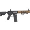 SA Daniel Defence(R) MK18 RIII M-LOK 10.5" Rifle (SA-E27 EDGE(TM) 2) - Chaos Bronze OD-A-SPARMS370-CHB asgbox.pl
