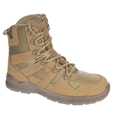 Bennon CONDOR O2 NM Tactical Military Boots - Tan
