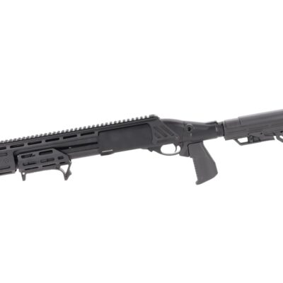 SA-VGS1 VAPOR(TM) M-LOK GNB Shotgun - Black