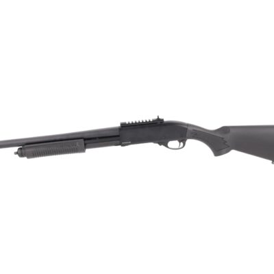 SA-VGS3 VAPOR(TM) 870 Tactical GNB Shotgun - Black