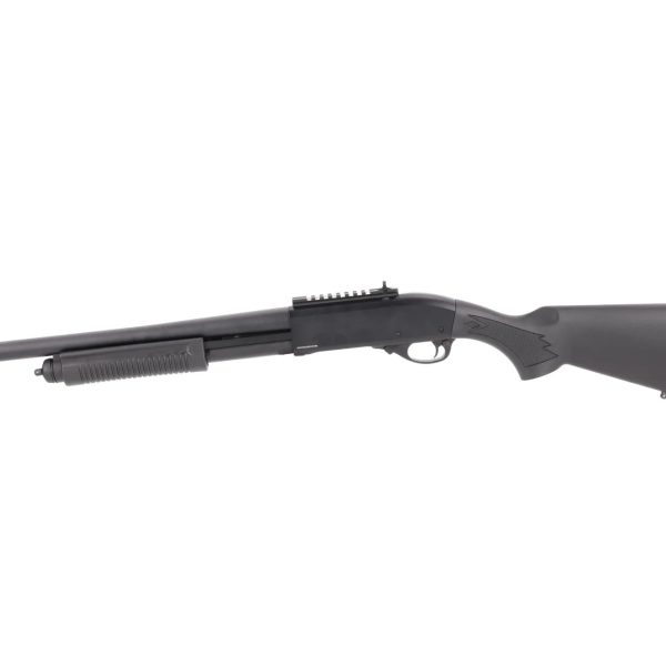 SA-VGS3 VAPOR(TM) 870 Tactical GNB Shotgun – Black