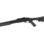 SA-VGS5 VAPOR(TM) Police Version GNB Shotgun – Black