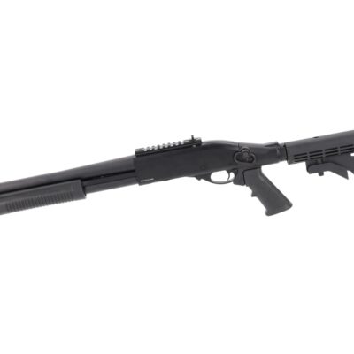 SA-VGS5 VAPOR(TM) Police Version GNB Shotgun - Black