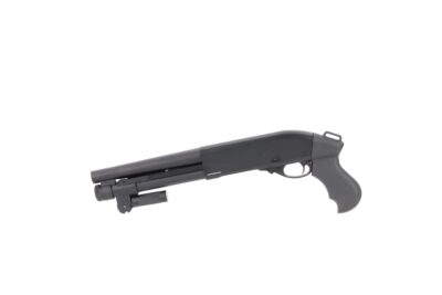SA-VGS11 VAPOR(TM) Shorty Grip GNB Shotgun – Black