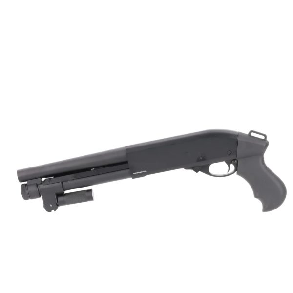 SA-VGS11 VAPOR(TM) Shorty Grip GNB Shotgun – Black