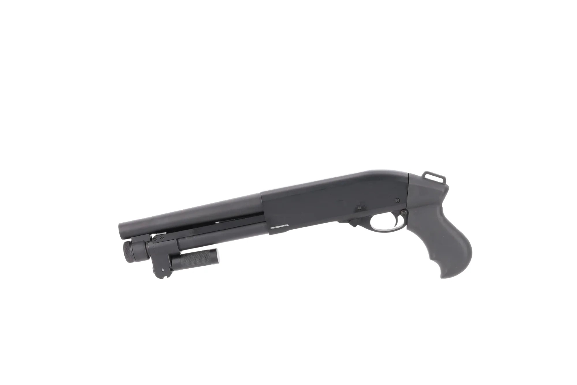 SA-VGS11 VAPOR(TM) Shorty Grip GNB Shotgun - Black OD-A-SPARMS357 asgbox.pl SA-VGS11 VAPOR(TM) Shorty Grip GNB Shotgun - Black