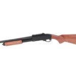 SA-VGS13 VAPOR(TM) 870 Tactical GNB Shotgun – Wood
