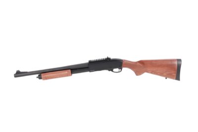 SA-VGS13 VAPOR(TM) 870 Tactical GNB Shotgun – Wood