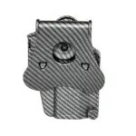 asgbox.pl - Kabura Per-Fit™ R-Defender (Leworęczna) - CARBON
