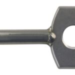 ESP Spare Key for HM-01 / HM03 Steel Handcuffs