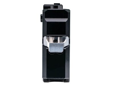 ASG ULTIMATE CZ P-10C TDC Hop-up Chamber - Black - obrazek 5
