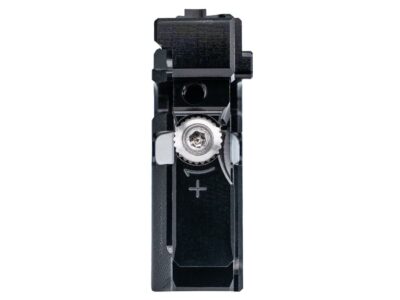 ASG ULTIMATE CZ P-10C TDC Hop-up Chamber - Black - obrazek 6
