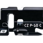 ASG ULTIMATE CZ P-10C TDC Hop-up Chamber - Black