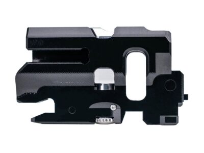 ASG ULTIMATE CZ P-10C TDC Hop-up Chamber - Black - obrazek 4