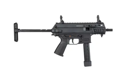 Replika pistoletu maszynowego APC9-K - obrazek 5