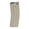 Magazynek mid-cap 120 kulek do replik M4 / M16 - tan OD-G-ICS-05-031588-00 asgbox.pl