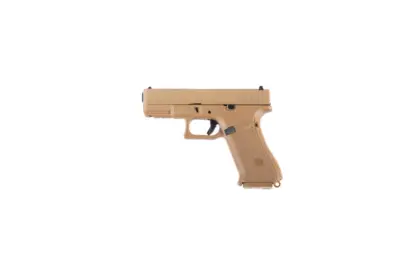 Replika pistoletu EC-1302 - Tan (OUTLET) - obrazek 2
