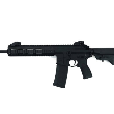 EPeS PAR MK3 14.5" AEG (M4) - GENERAL 3.5 - Black