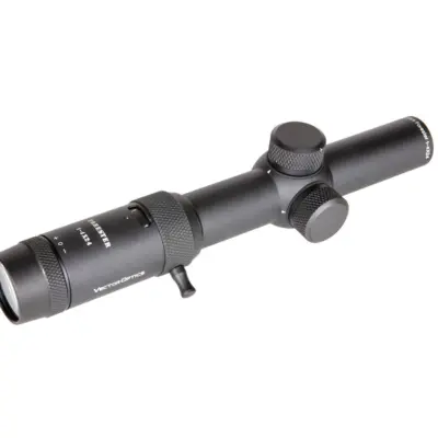 asgbox.pl - Forester JR.1-4x24 SFP Scope