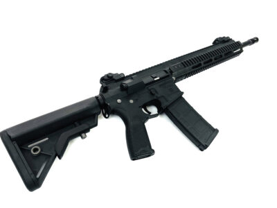 EPeSní PAR MK3 16" AEG (M4) - GENERAL 3.5 - Black - obrazek 4
