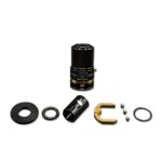 4UANTUM GHK / VFC AR15 MAGNUS PRO TDC Hop-Up Chamber - Black - obrazek 2