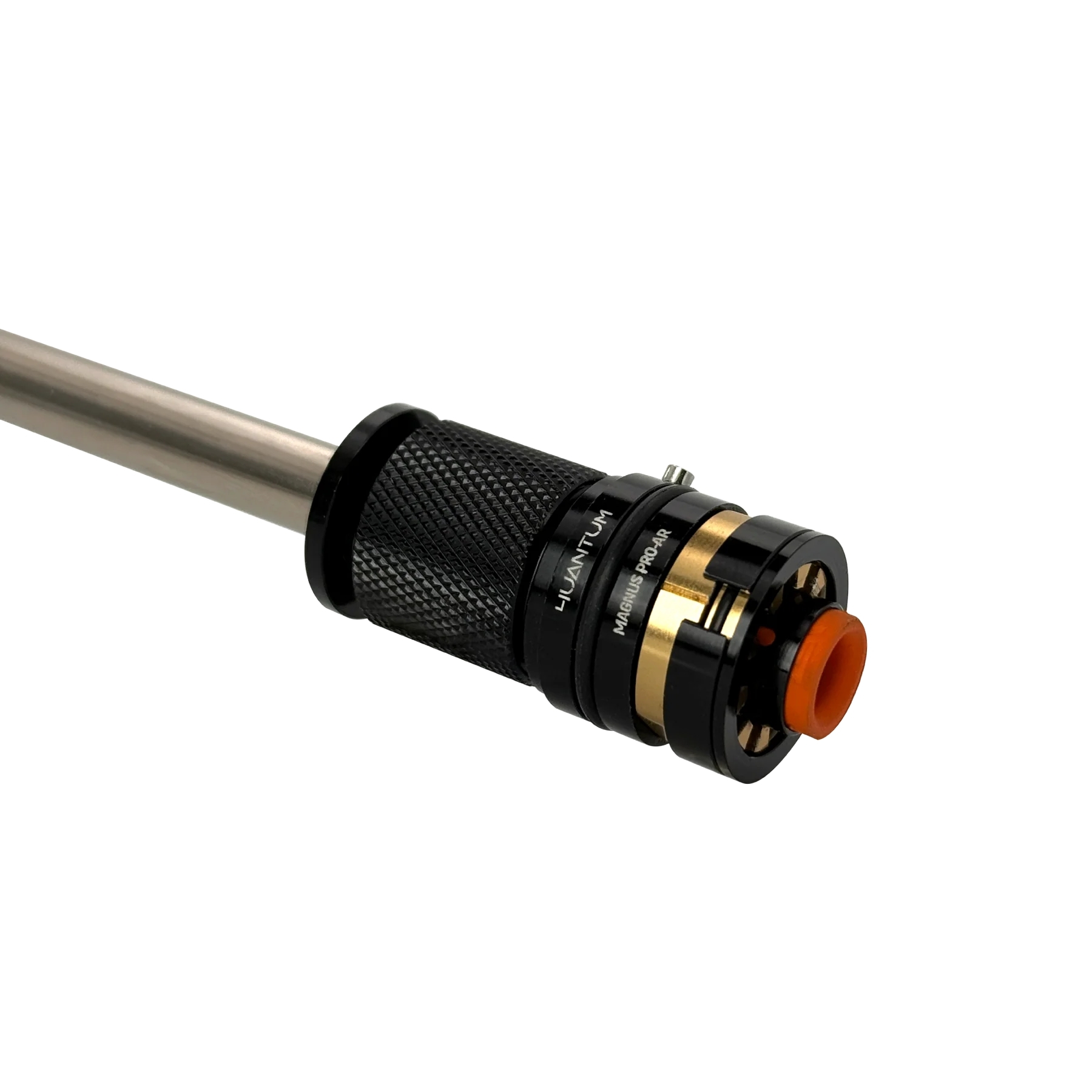 4UANTUM GHK / VFC AR15 MAGNUS PRO TDC Hop-Up Chamber - Black OD-A-4UAD012 asgbox.pl 4UANTUM GHK / VFC AR15 MAGNUS PRO TDC Hop-Up Chamber - Black - obrazek 5