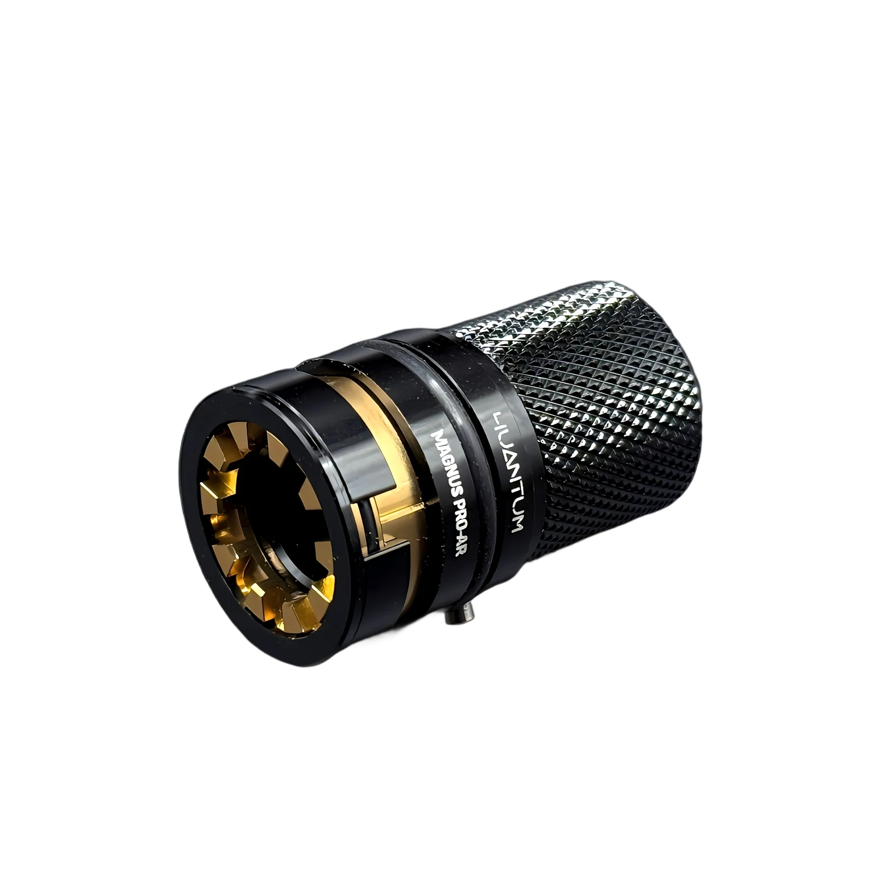 4UANTUM GHK / VFC AR15 MAGNUS PRO TDC Hop-Up Chamber - Black OD-A-4UAD012 asgbox.pl 4UANTUM GHK / VFC AR15 MAGNUS PRO TDC Hop-Up Chamber - Black