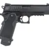 Pistolet ASG ICS Hi-Capa Legacy Green Gas OD-G-ICS-02-043541-00 asgbox.pl