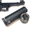 EPeS AR15 FREYA (M4) M-LOK 14" AEG - MAJOR 3.0 - Black - obrazek 8