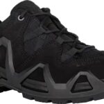 Lowa ZEPHYR MK2 GTX(R) LO (W - Wide) – Black