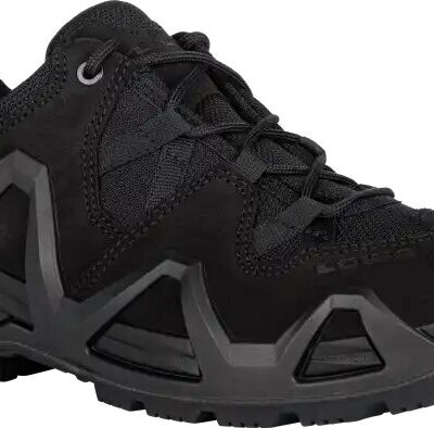 Lowa ZEPHYR MK2 GTX(R) LO (W - Wide) - Black