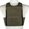 Kamizelka taktyczna typu LV/119 - Ranger Green OD-G-PEW-18-033976-00 asgbox.pl