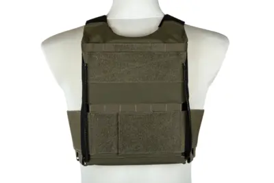 Kamizelka taktyczna typu LV/119 - Ranger Green - obrazek 3