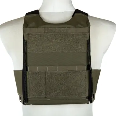 Kamizelka taktyczna typu LV/119 - Ranger Green PEW-18-033976-00 asgbox.pl