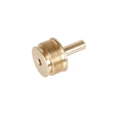 Głowica cylindra Do replik SA02/SA03C SPE-08-032207-00 asgbox.pl