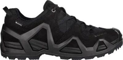 Lowa ZEPHYR MK2 GTX(R) LO (W - Wide) – Black - obrazek 2