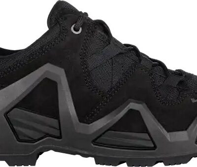Alternative view of Lowa ZEPHYR MK2 GTX(R) LO (W - Wide) - Black