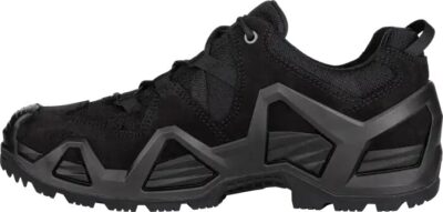 Lowa ZEPHYR MK2 GTX(R) LO (W - Wide) – Black - obrazek 3