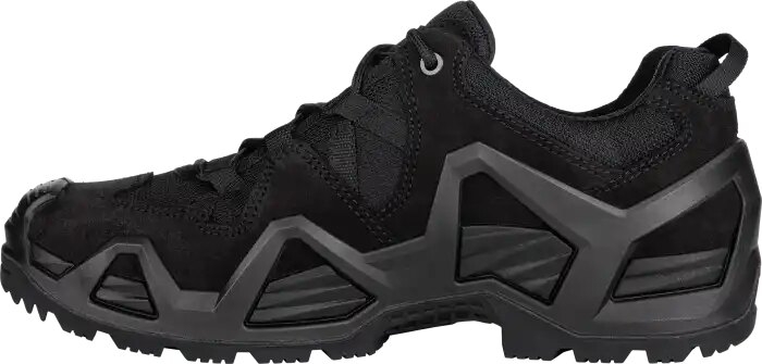 Lowa ZEPHYR MK2 GTX(R) LO (W - Wide) - Black OD-A-LOWA252-75 asgbox.pl Lowa ZEPHYR MK2 GTX(R) LO (W - Wide) - Black - obrazek 3
