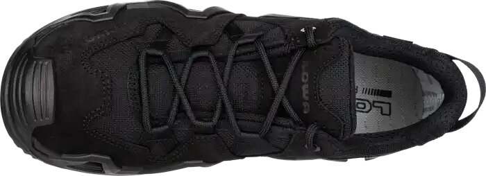 Lowa ZEPHYR MK2 GTX(R) LO (W - Wide) - Black OD-A-LOWA252-75 asgbox.pl Lowa ZEPHYR MK2 GTX(R) LO (W - Wide) - Black - obrazek 4