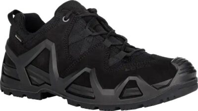 Lowa ZEPHYR MK2 GTX(R) LO – Black