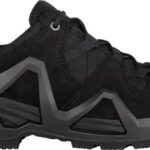 Lowa ZEPHYR MK2 GTX(R) LO – Black