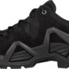 Lowa ZEPHYR MK2 GTX(R) LO - Black OD-A-LOWA251-75 asgbox.pl