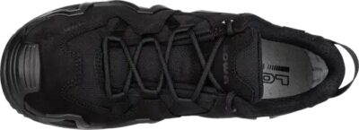 Lowa ZEPHYR MK2 GTX(R) LO – Black - obrazek 4