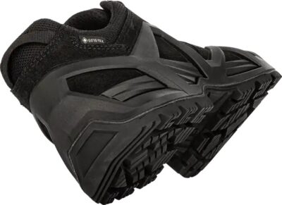 Lowa ZEPHYR MK2 GTX(R) LO – Black - obrazek 5