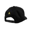 ANAREUS SEMI ONLY YP5 Cap - Black OD-A-ANAR110-SEMI asgbox.pl