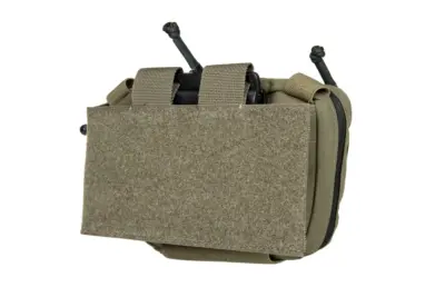 RV2 Pouch - Ranger Green - obrazek 3