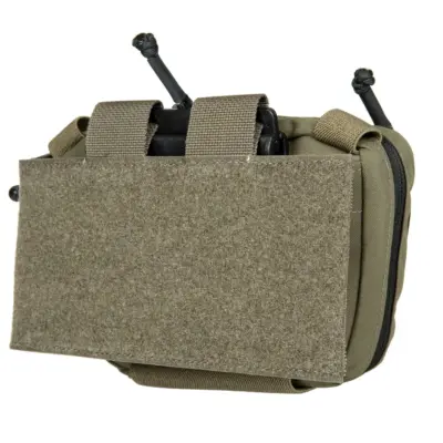 RV2 Pouch - Ranger Green PEW-19-033996-00 asgbox.pl